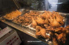 台東美食店家-阿鋐炸雞